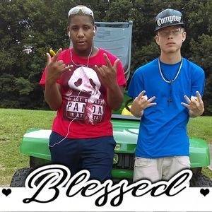 Meet your Posher, Zay